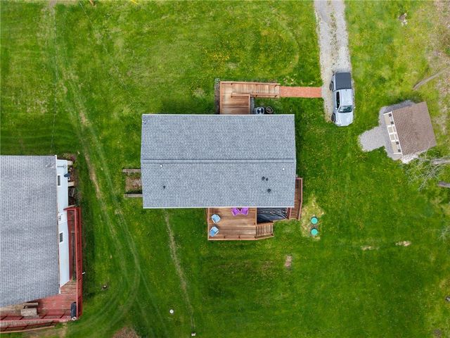 200 Cottage Lane, Forward Twp, PA 16033