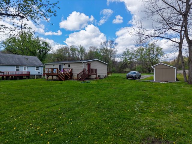 200 Cottage Lane, Forward Twp, PA 16033
