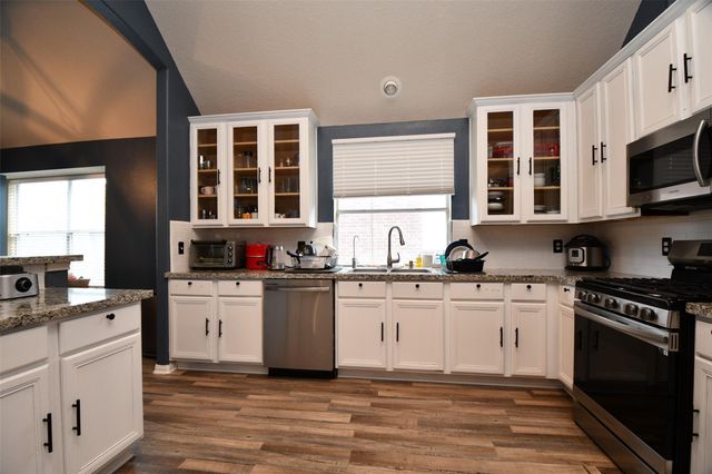 1143 Oxford Mills Lane, Sugar Land, TX 77479