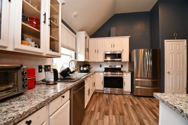 1143 Oxford Mills Lane, Sugar Land, TX 77479