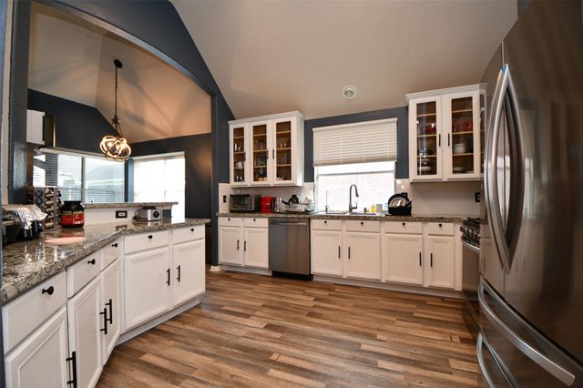 1143 Oxford Mills Lane, Sugar Land, TX 77479