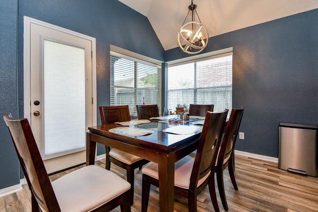 1143 Oxford Mills Lane, Sugar Land, TX 77479