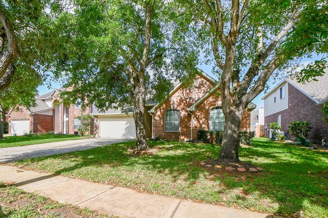 1143 Oxford Mills Lane, Sugar Land, TX 77479