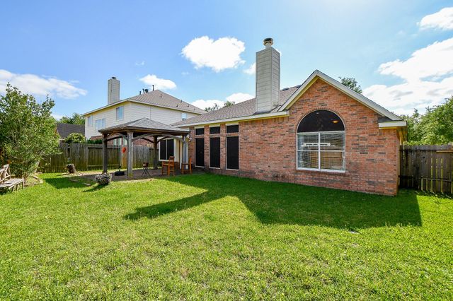 1143 Oxford Mills Lane, Sugar Land, TX 77479