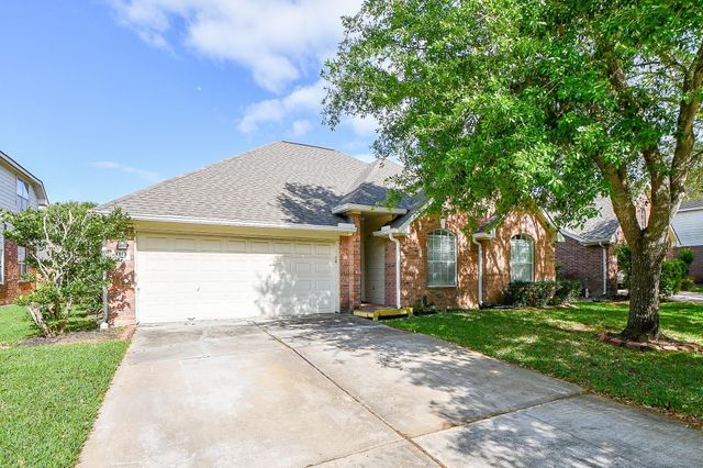 1143 Oxford Mills Lane, Sugar Land, TX 77479