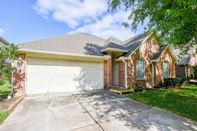 1143 Oxford Mills Lane, Sugar Land, TX 77479