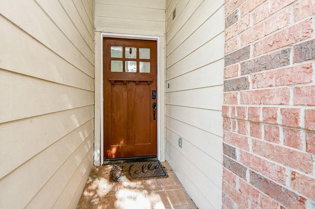 1143 Oxford Mills Lane, Sugar Land, TX 77479