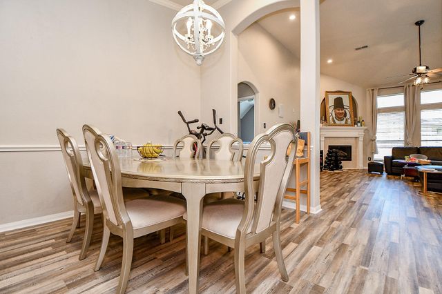 1143 Oxford Mills Lane, Sugar Land, TX 77479