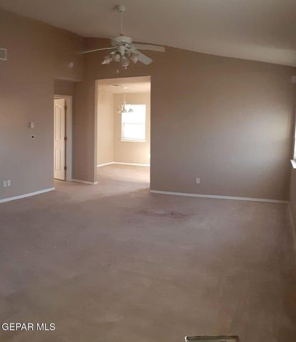 14141 MOON ROCK Place, El Paso, TX 79938