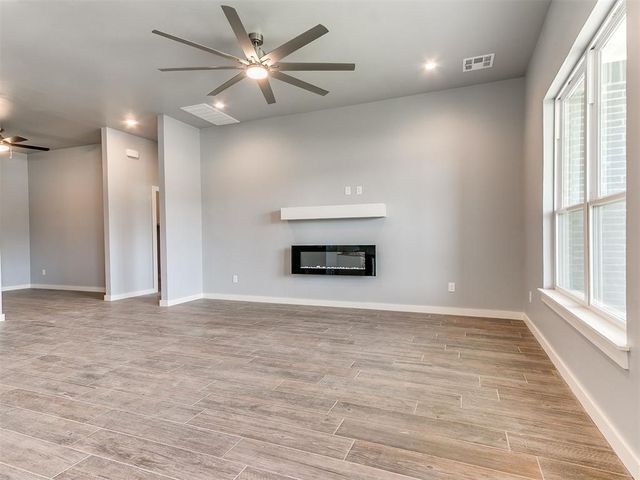 517 Remington Avenue, Jones, OK 73049