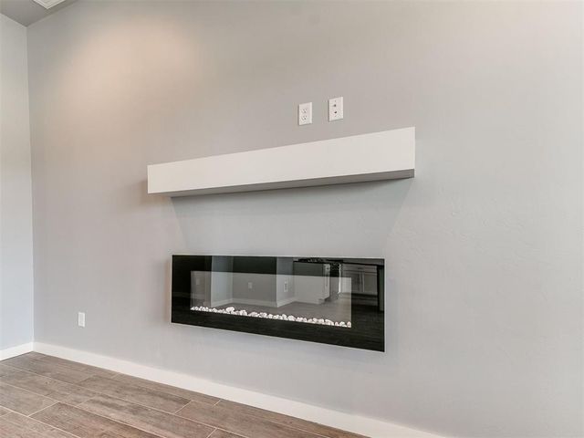 517 Remington Avenue, Jones, OK 73049
