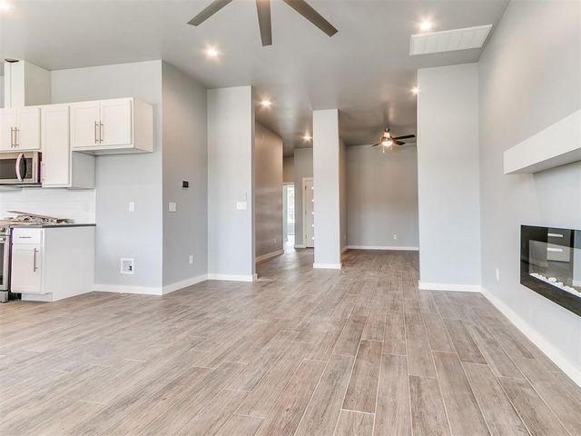 517 Remington Avenue, Jones, OK 73049