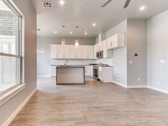 517 Remington Avenue, Jones, OK 73049
