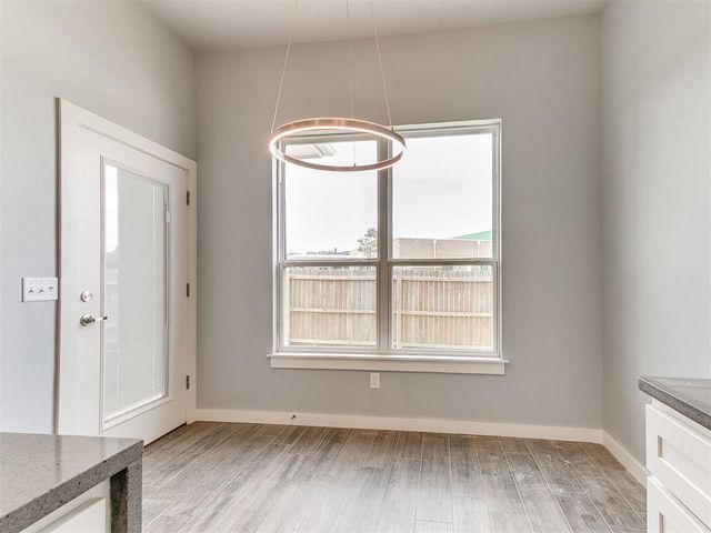 517 Remington Avenue, Jones, OK 73049
