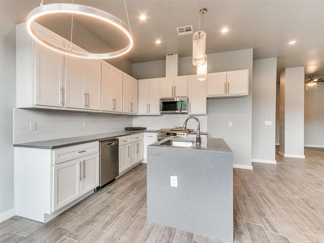 517 Remington Avenue, Jones, OK 73049