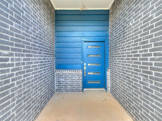 517 Remington Avenue, Jones, OK 73049