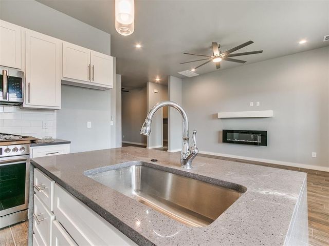 517 Remington Avenue, Jones, OK 73049