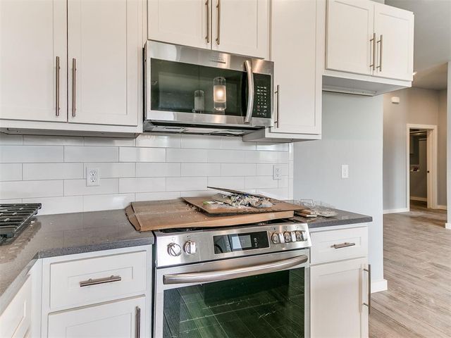 517 Remington Avenue, Jones, OK 73049