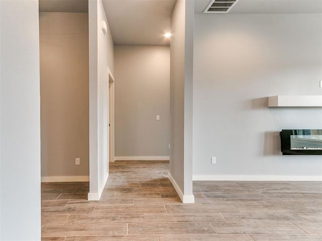 517 Remington Avenue, Jones, OK 73049