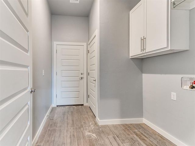 517 Remington Avenue, Jones, OK 73049