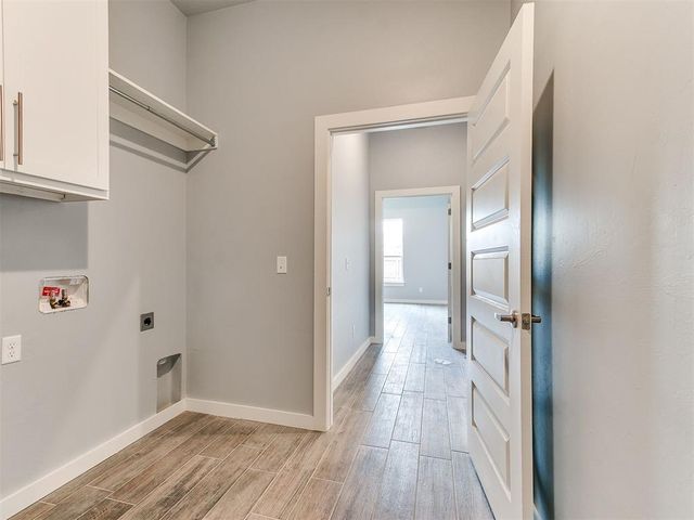 517 Remington Avenue, Jones, OK 73049