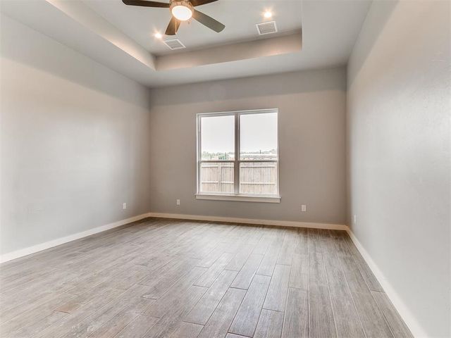 517 Remington Avenue, Jones, OK 73049