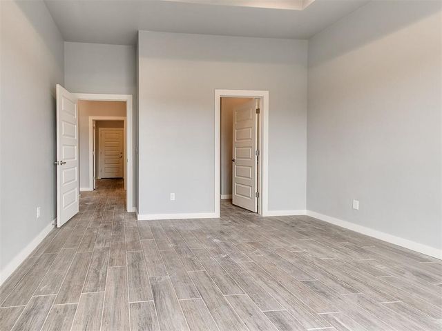 517 Remington Avenue, Jones, OK 73049