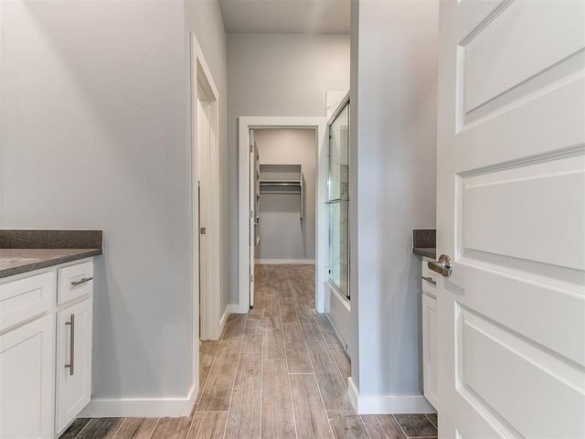 517 Remington Avenue, Jones, OK 73049