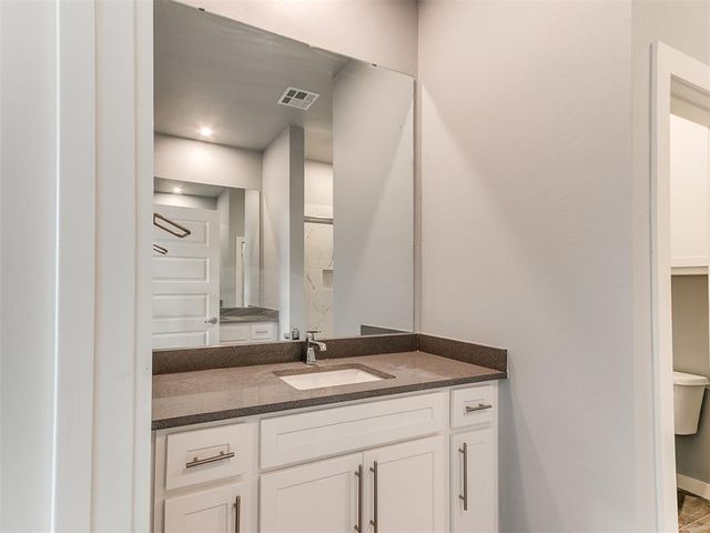 517 Remington Avenue, Jones, OK 73049