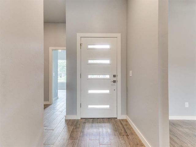 517 Remington Avenue, Jones, OK 73049