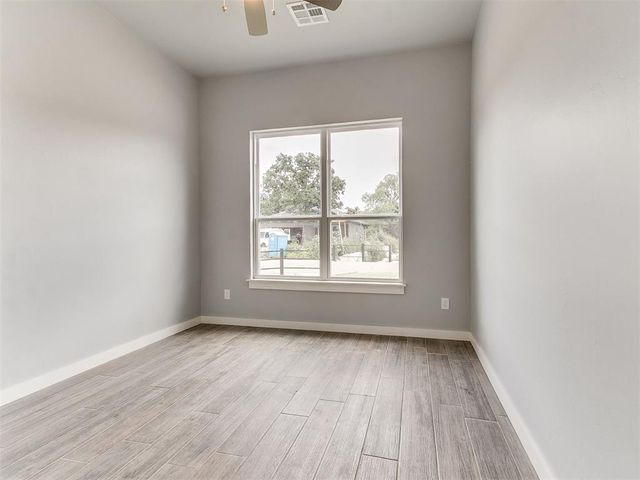 517 Remington Avenue, Jones, OK 73049