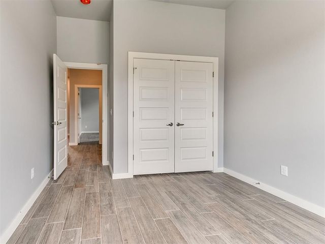 517 Remington Avenue, Jones, OK 73049