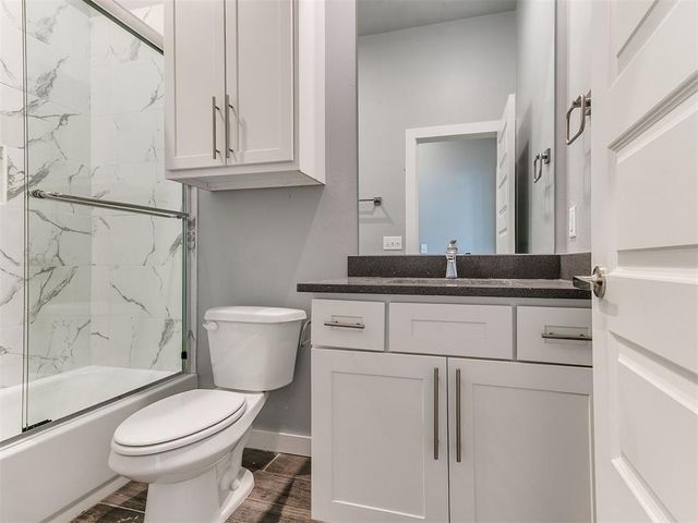 517 Remington Avenue, Jones, OK 73049