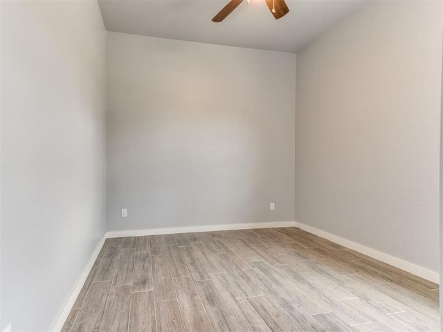 517 Remington Avenue, Jones, OK 73049