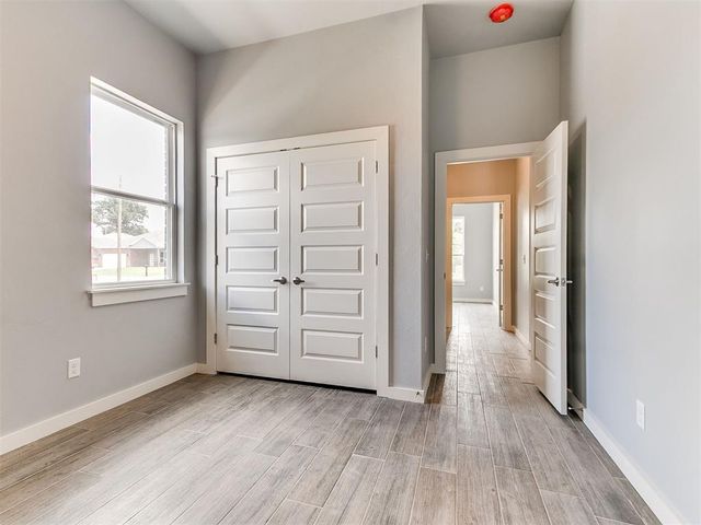 517 Remington Avenue, Jones, OK 73049