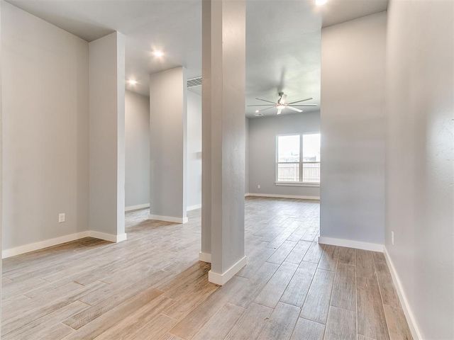 517 Remington Avenue, Jones, OK 73049