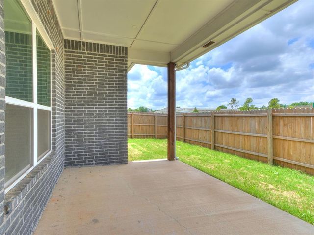 517 Remington Avenue, Jones, OK 73049
