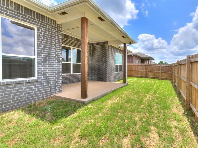 517 Remington Avenue, Jones, OK 73049