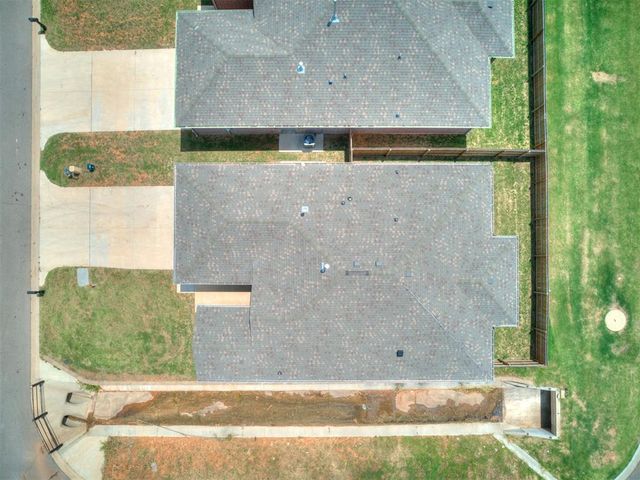 517 Remington Avenue, Jones, OK 73049