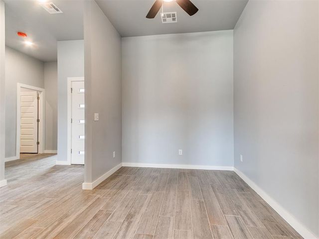 517 Remington Avenue, Jones, OK 73049