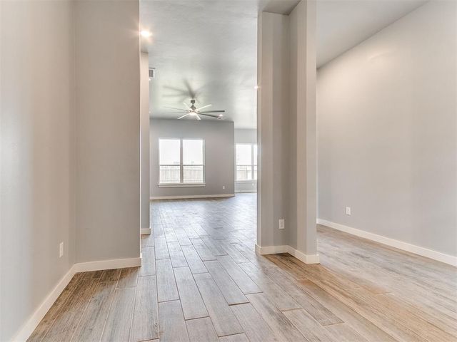 517 Remington Avenue, Jones, OK 73049