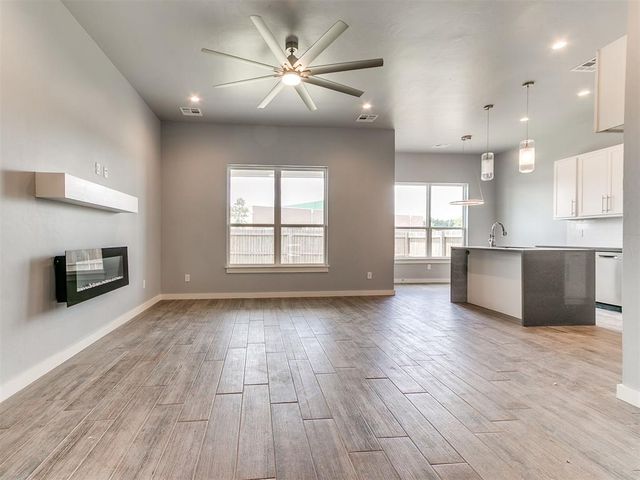517 Remington Avenue, Jones, OK 73049