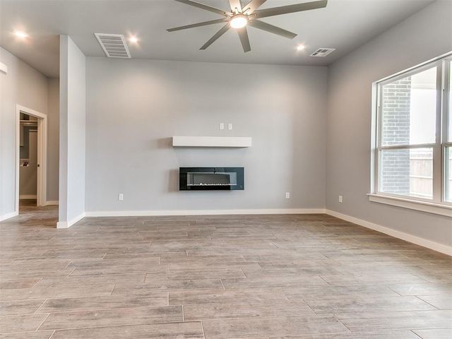 517 Remington Avenue, Jones, OK 73049