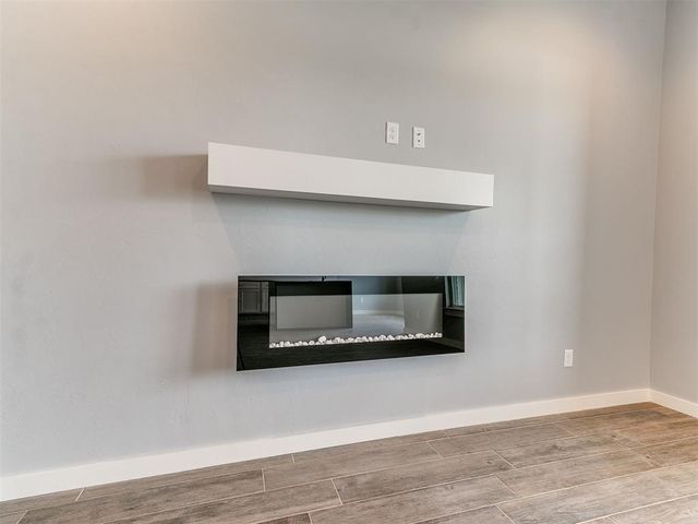 517 Remington Avenue, Jones, OK 73049