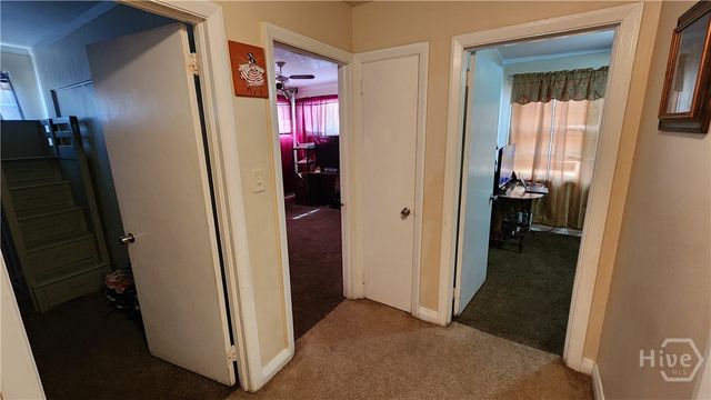 2348 Toussaint Avenue, Savannah, GA 31404