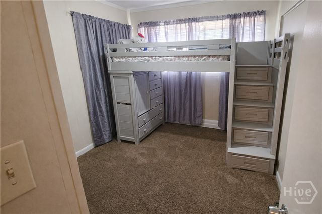 2348 Toussaint Avenue, Savannah, GA 31404