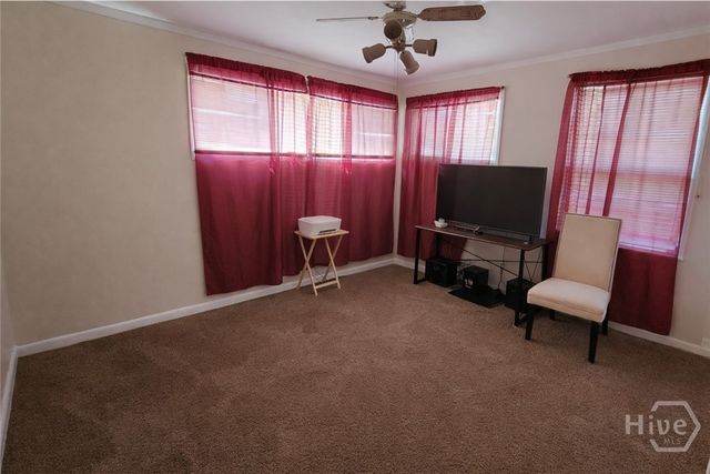 2348 Toussaint Avenue, Savannah, GA 31404