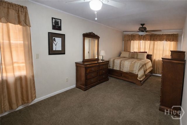 2348 Toussaint Avenue, Savannah, GA 31404