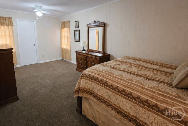 2348 Toussaint Avenue, Savannah, GA 31404