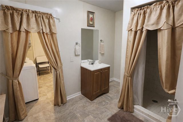 2348 Toussaint Avenue, Savannah, GA 31404